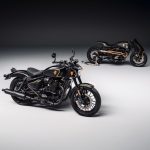 Royal Enfield Shotgun 650