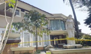 Rumah Mewah