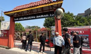SD Srengseng Sawah