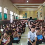 SMPN 1 Kota Tangerang