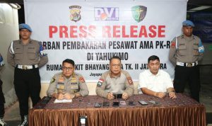 Satgas Ops Damai Cartenz