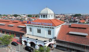 Semarang Tawang Semarang Tawang