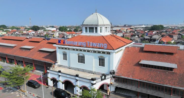 Semarang Tawang