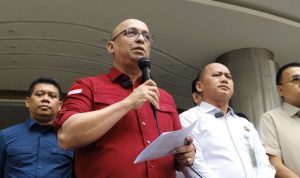 Syarief Sulaeman Nahdi Syarief Sulaeman Nahdi