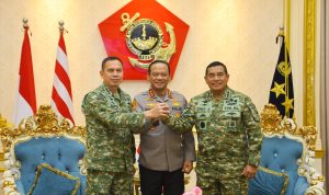 TNI Polri