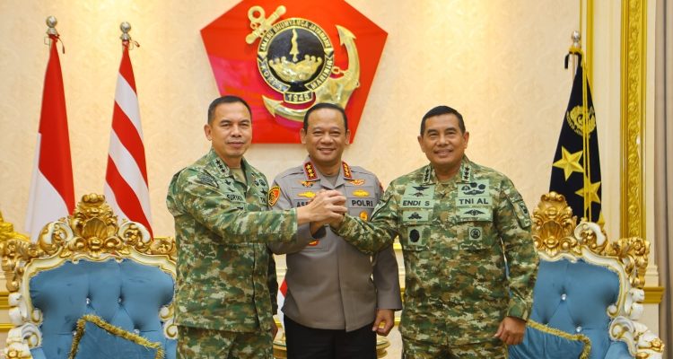 TNI Polri