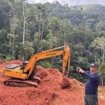 Tambang emas ilegal