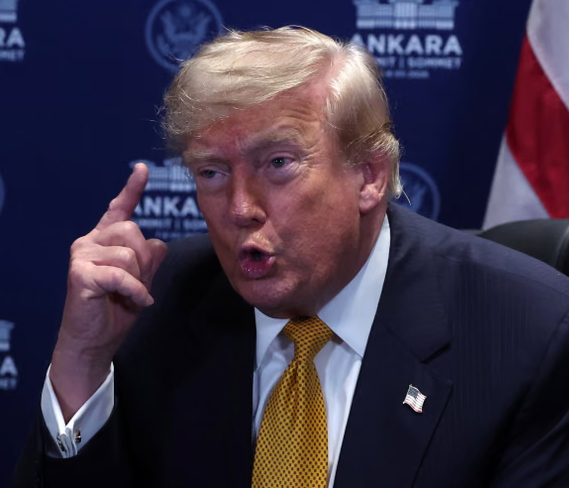 Trump