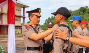 Wakapolda Kaltara Wakapolda Kaltara
