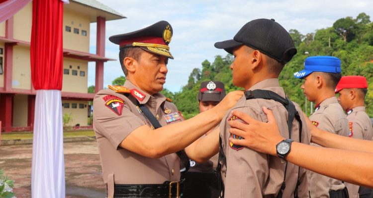 Wakapolda Kaltara