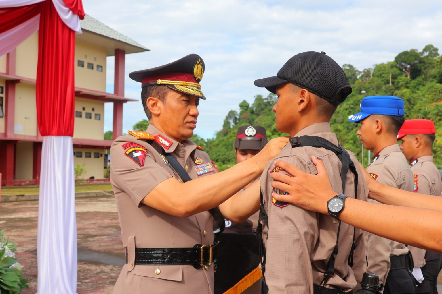Wakapolda Kaltara