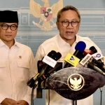 Zulkifli Hasan