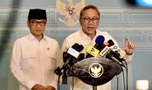 Zulkifli Hasan