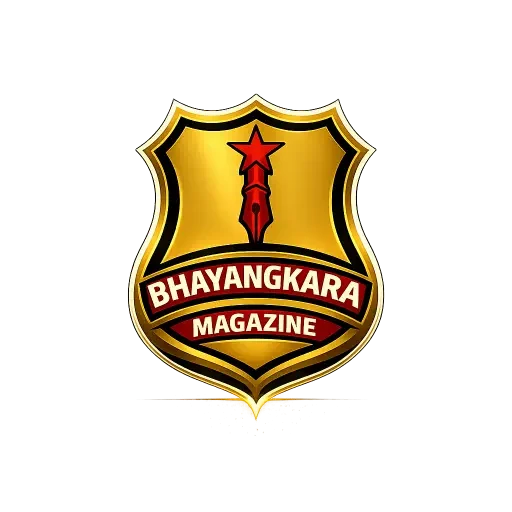 Bhayangkara Magazine