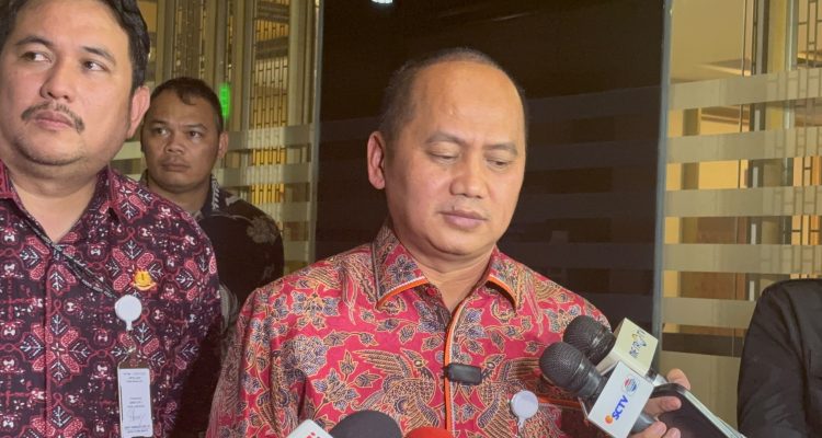 Anang Supriatna 1