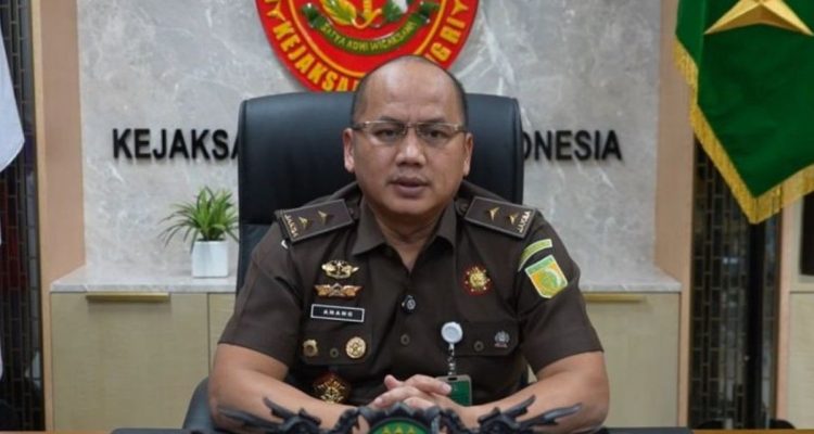 Anang Supriatna