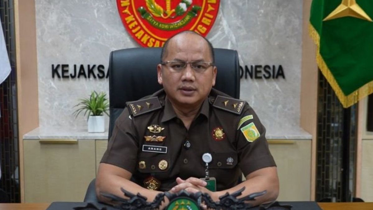 Anang Supriatna