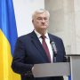 Andrii Sybiha