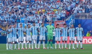 Argentina