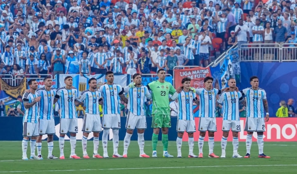 Argentina