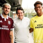 Aston Villa