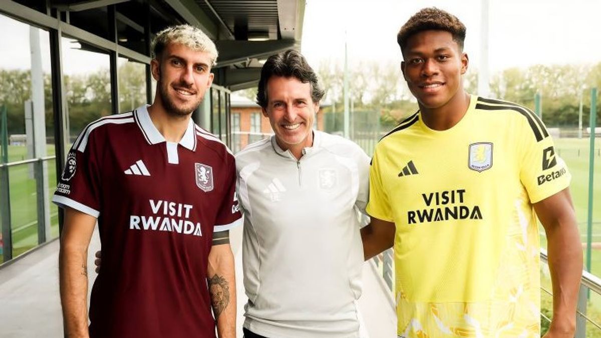 Aston Villa