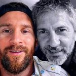 Ayah Messi