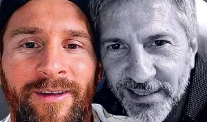 Ayah Messi