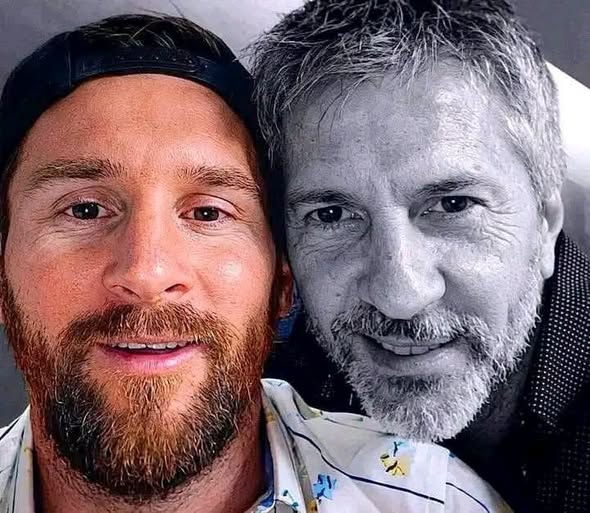 Ayah Messi