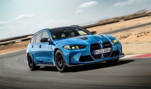 BMW M3