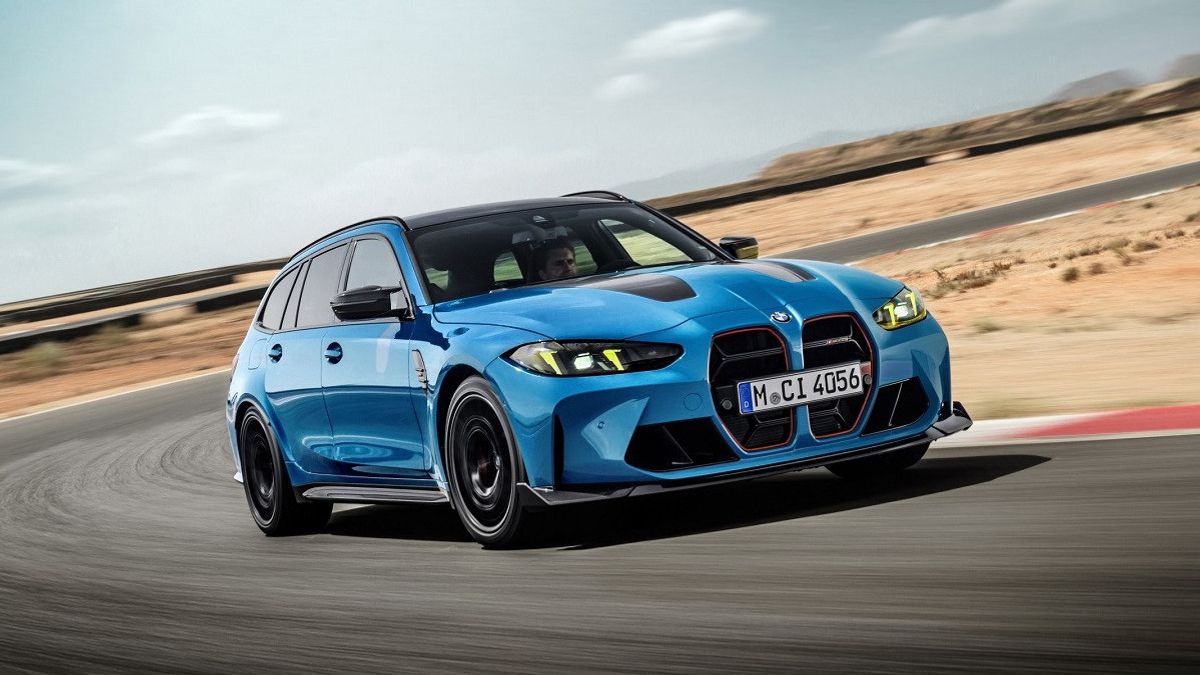 BMW M3