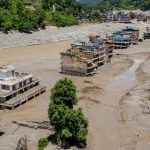 Banjir Bandang