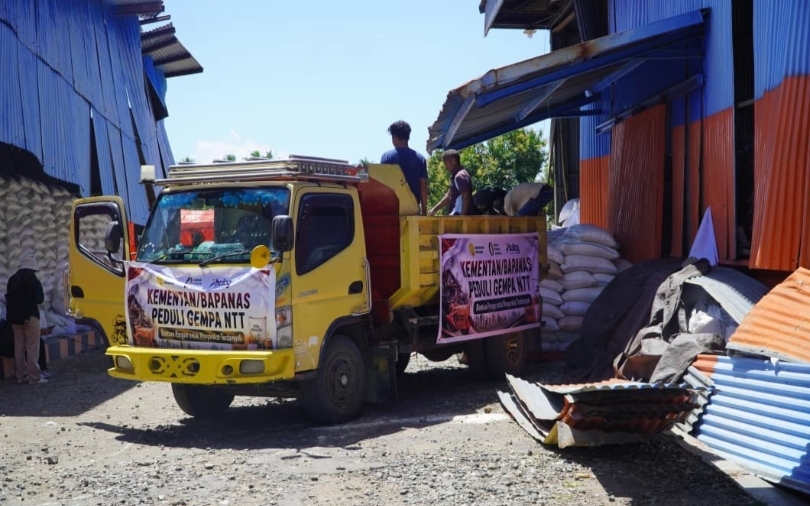 Bantuan
