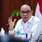 Budi Arie