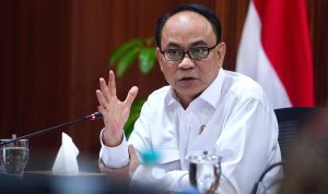 Budi Arie