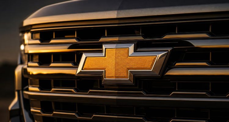 Chevrolet