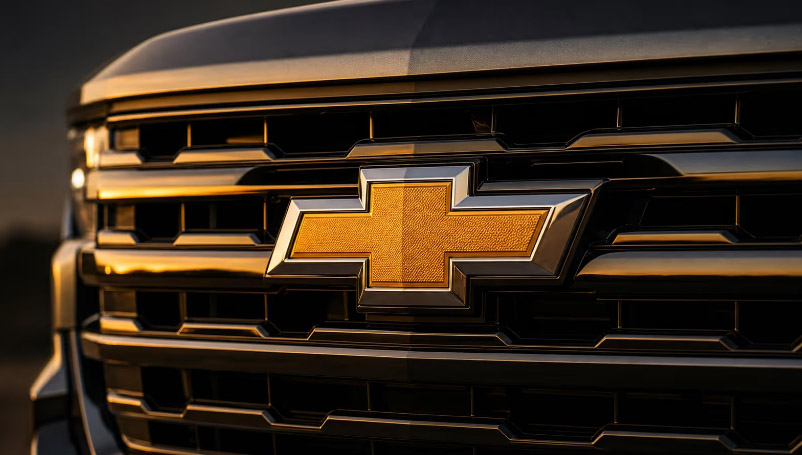Chevrolet