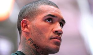 Conor Benn