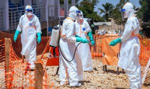 Ebola