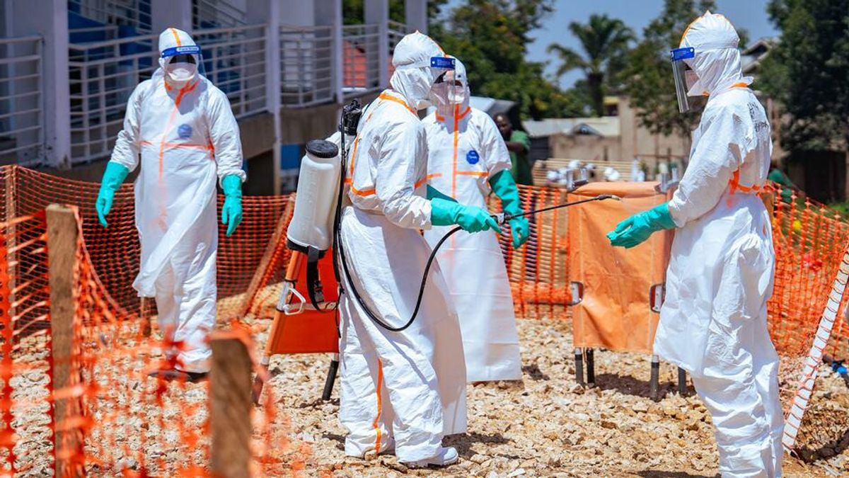 Ebola