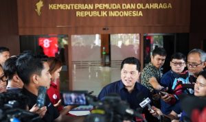Erick Thohir