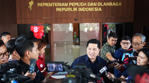 Erick Thohir