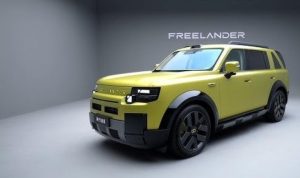 Freelander 8