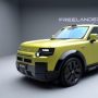 Freelander 8
