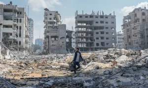 Gaza