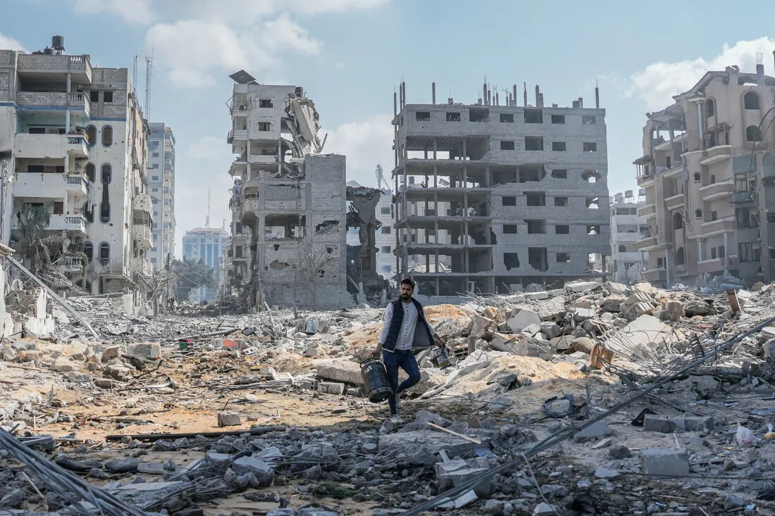 Gaza