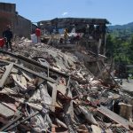 Gempa Kolombia 1