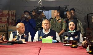 Gempa NTT
