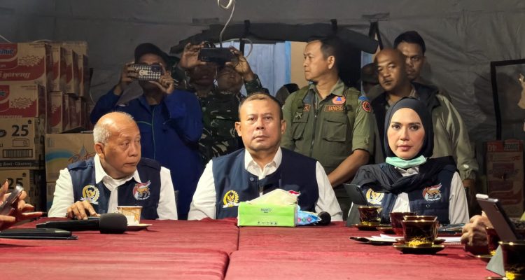 Gempa NTT