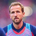 Harry Kane